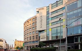 Hotel Ankora Prague